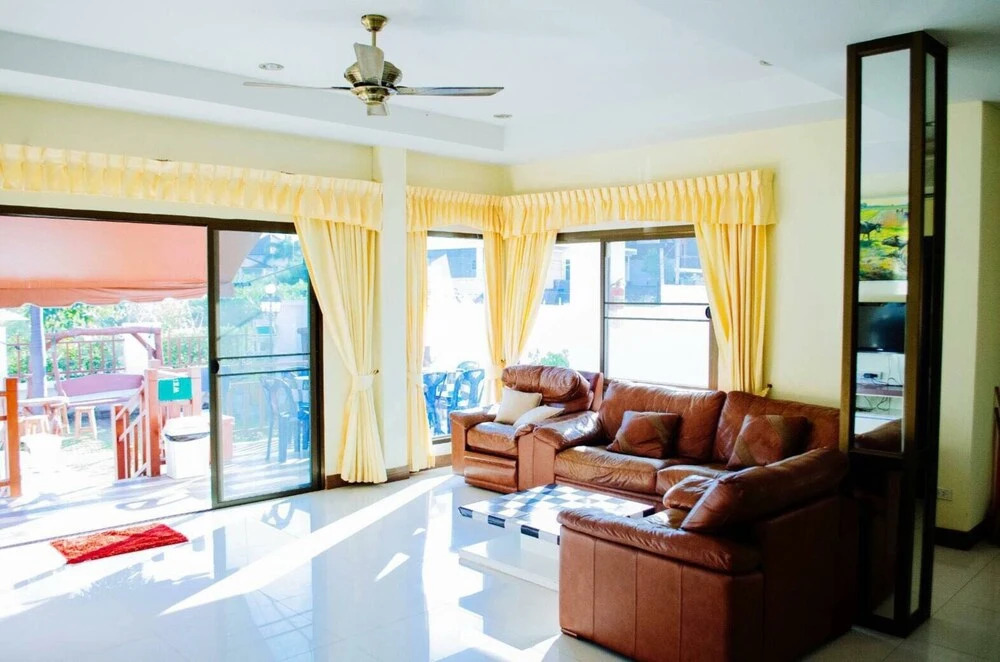 Living Private Villa by Nay