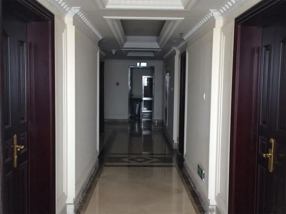 Tianjin Saina Mansion Service Apartment