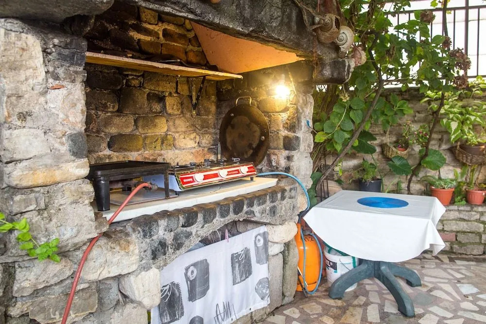 Guest House Vucicevic