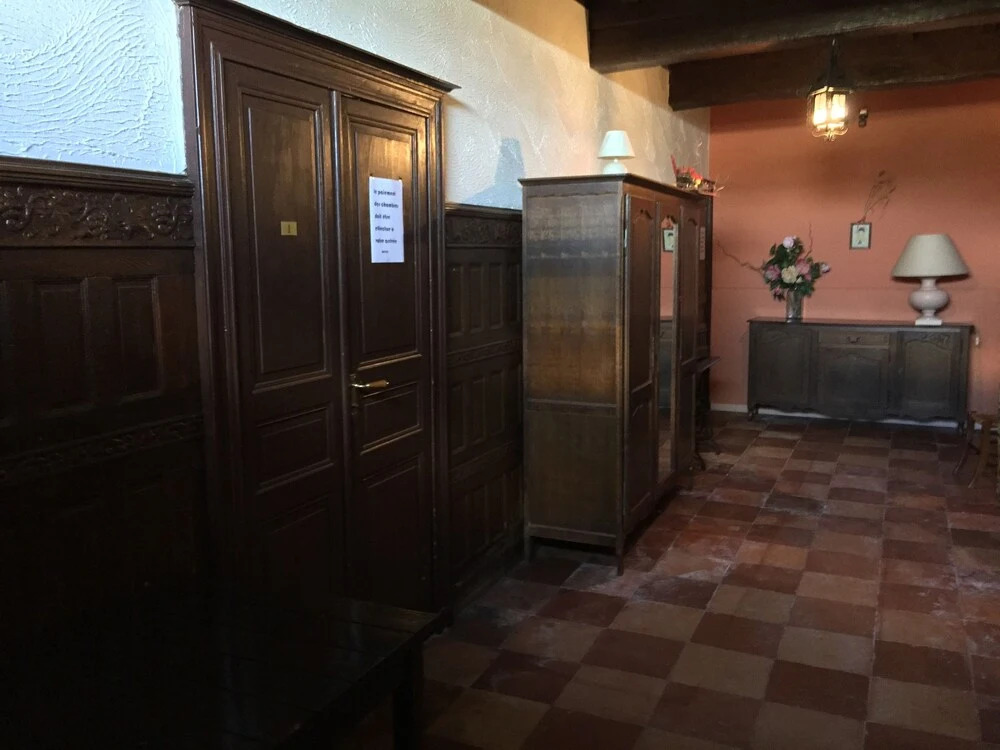 Hostellerie Landaise