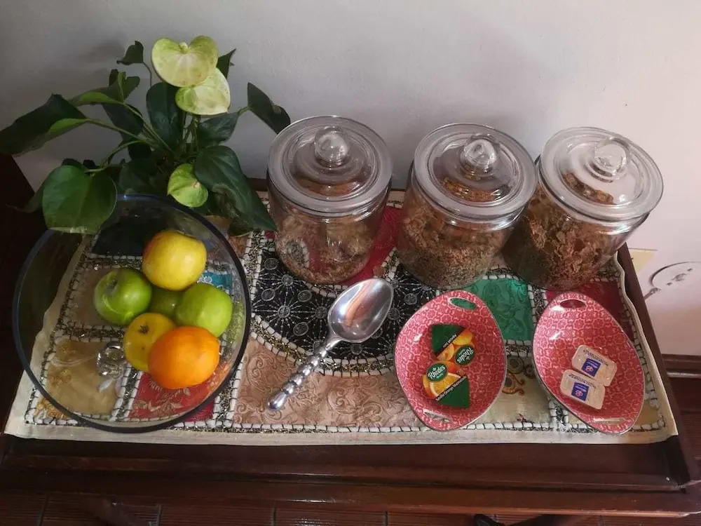 Chez Esme Guest House
