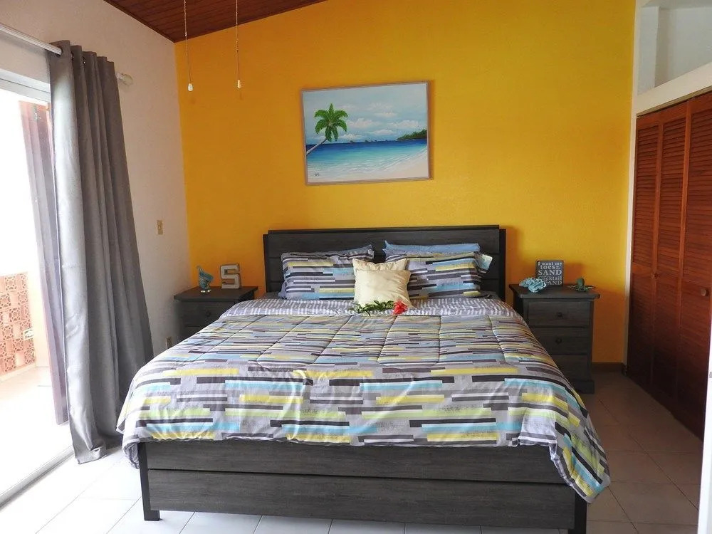 Villa 225E at Jolly Harbour