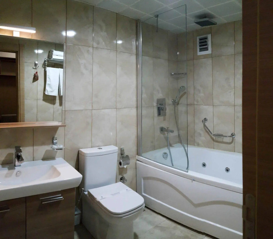 Otel Mutevelli