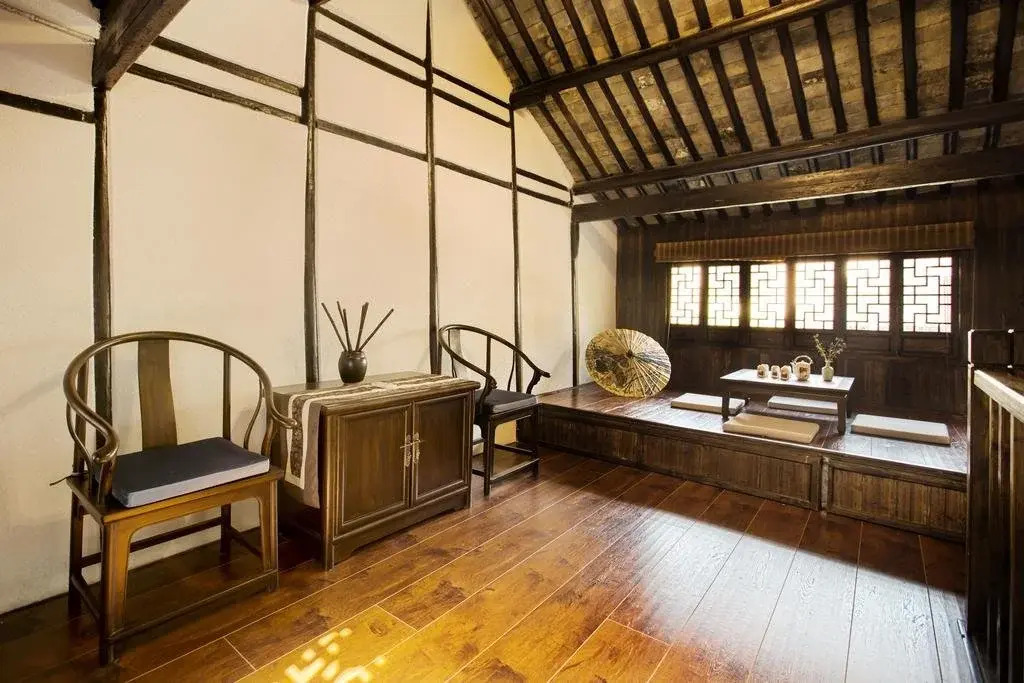 Suzhou Shuian Lohas