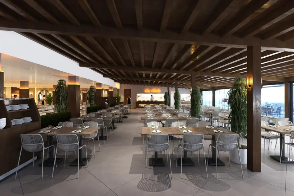 Unique Hôtel Résidence & Spa