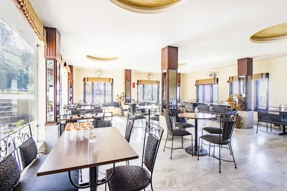 GuestHouser 1 BR Guest house 744d