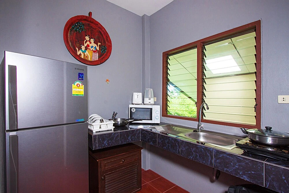 Happiness Villa B