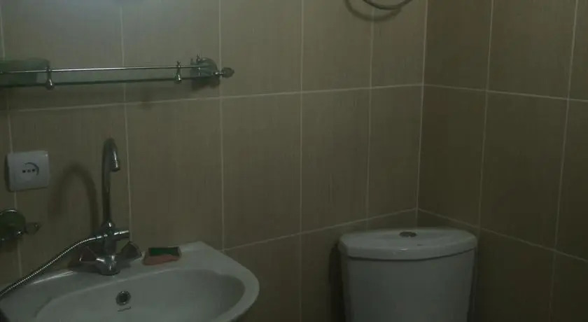 Khvicha Tekturmanidze Guesthouse