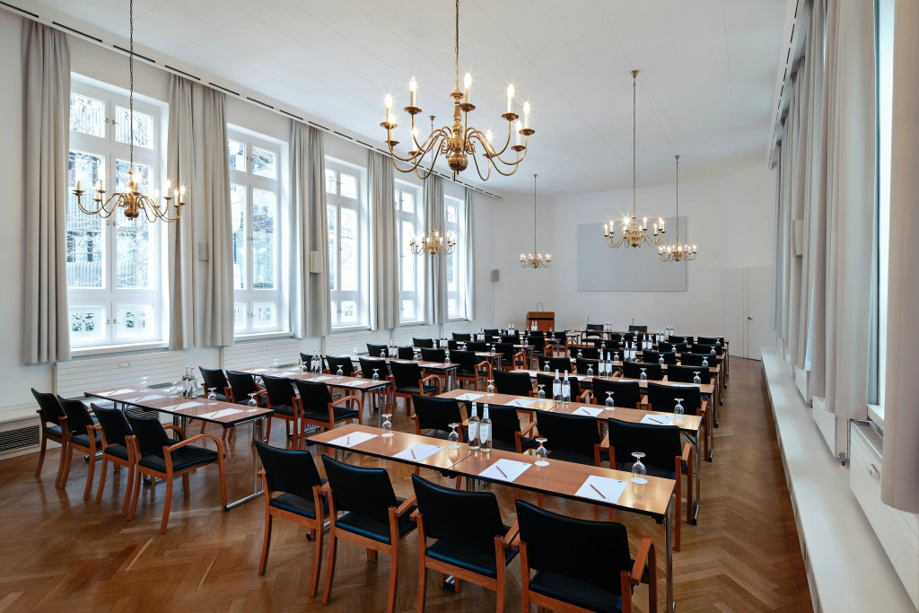 Dietrich-Bonhoeffer-Hotel Berlin Mitte