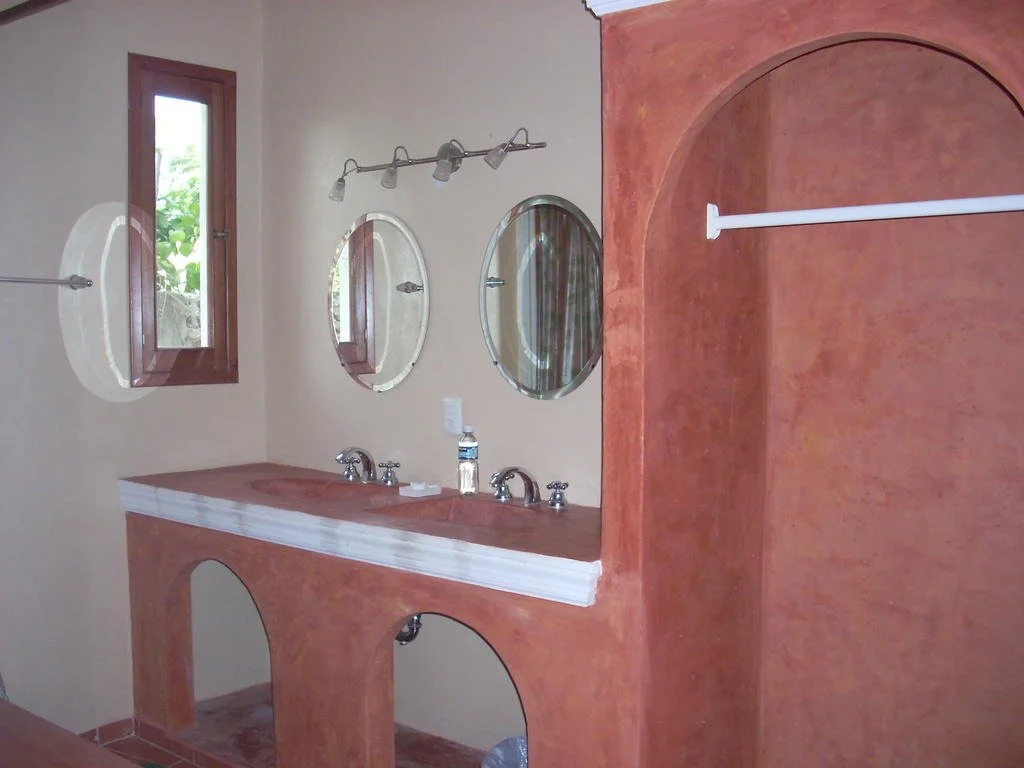 Gardenhotel Macan Ché B&B