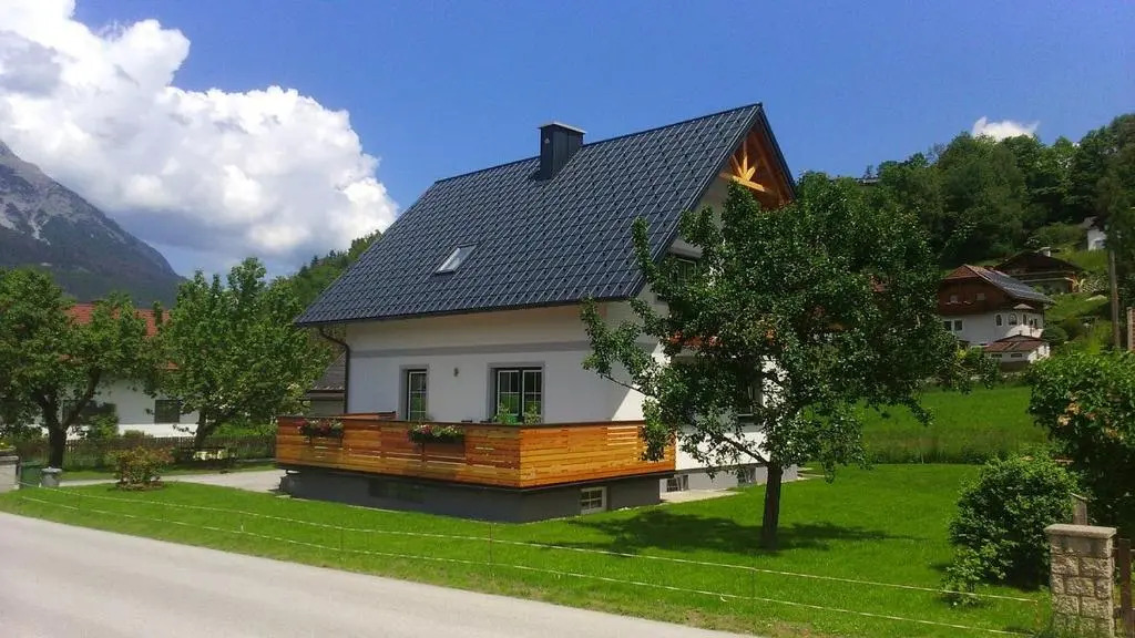 Ferienhaus Pichler