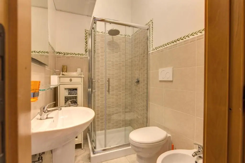Fontana di Trevi Charming Apartment CIR 15280