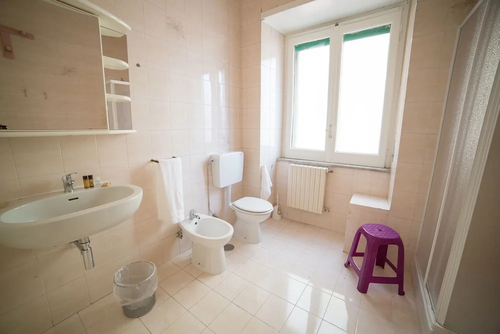 B&B Feel Salerno