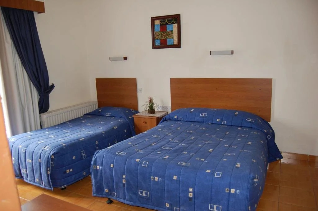 Nightingale Hotel