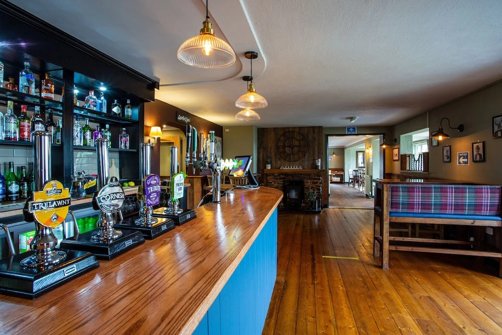 The Windmill Inn