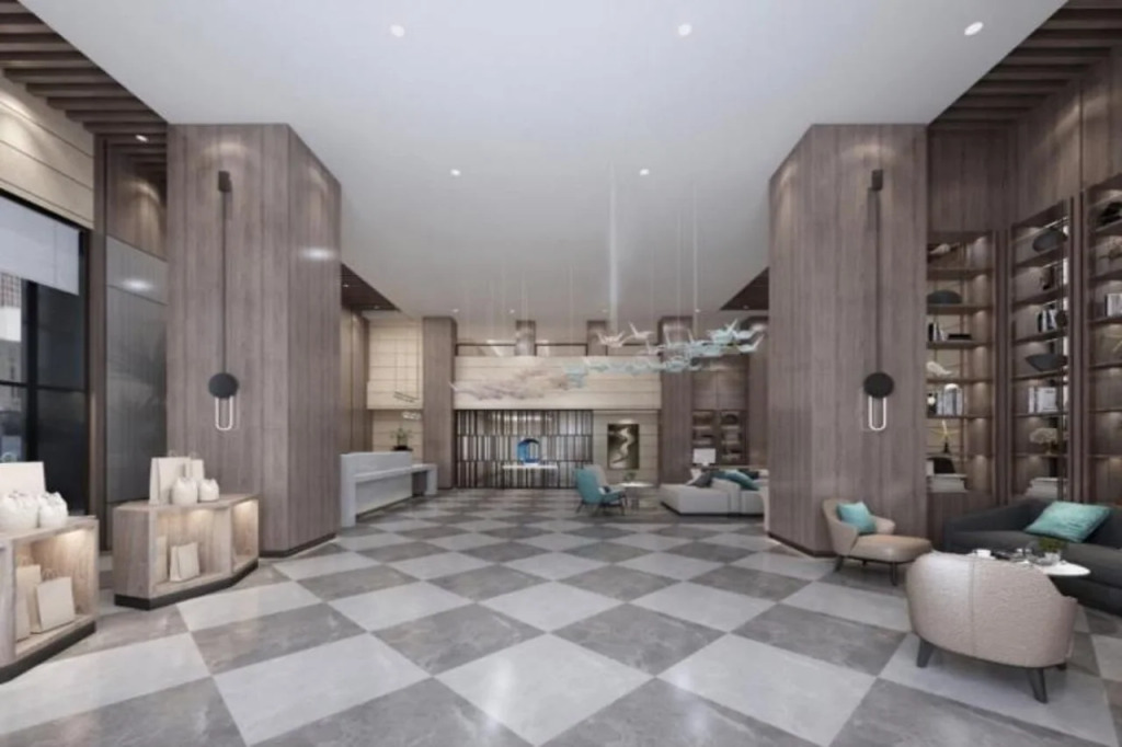 Gya Hotel Ningbo Xiangshan Shipu
