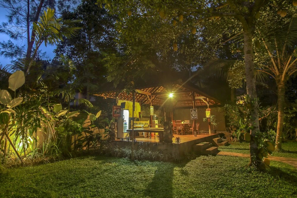 Manggis Sari Guesthouse