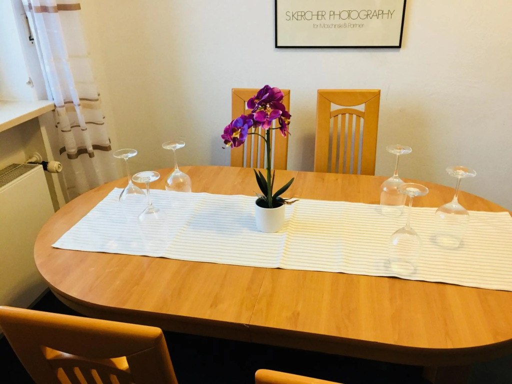 Ferienwohnung Dhillon