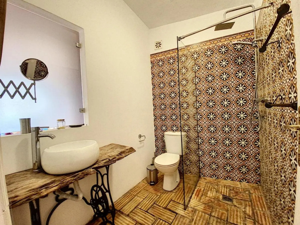 Monte Do Malhao - Art, Eco & Spa
