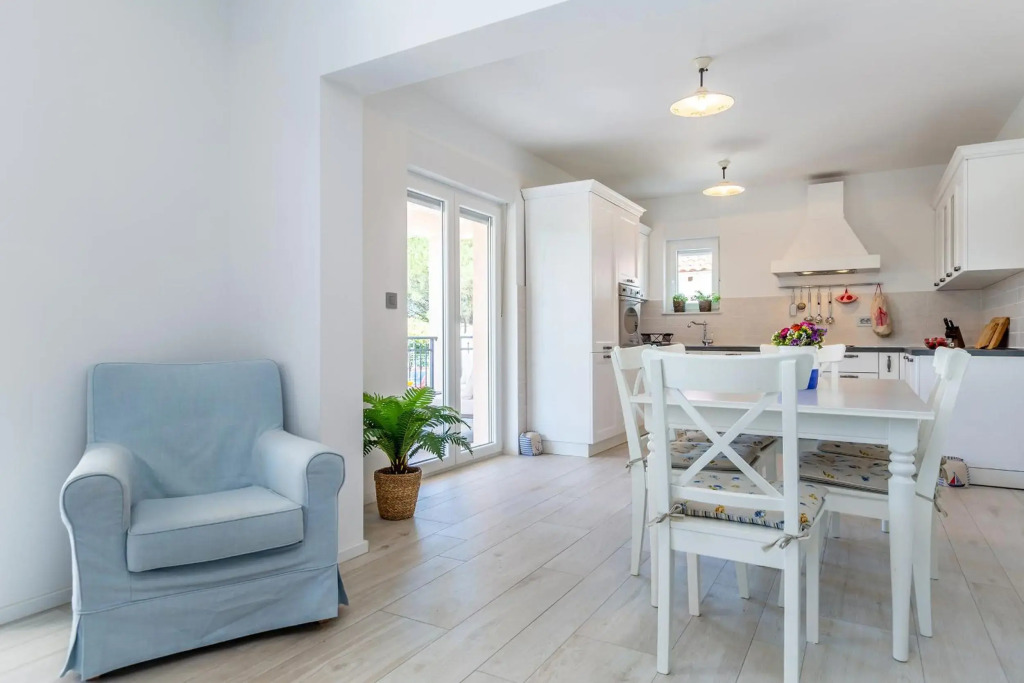 Holiday house MASLINA