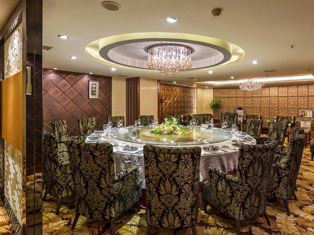 Royal Seal Hotel Changsha