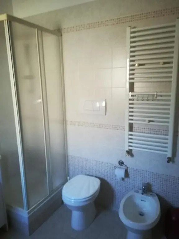 A casa di Bruna