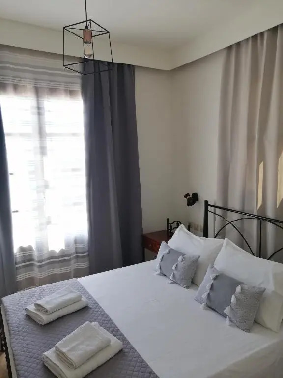 OASIS APARTMENTS