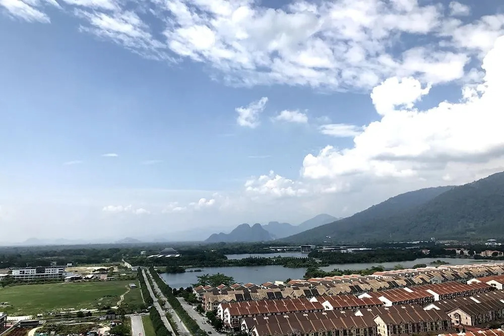 Westlake Villas