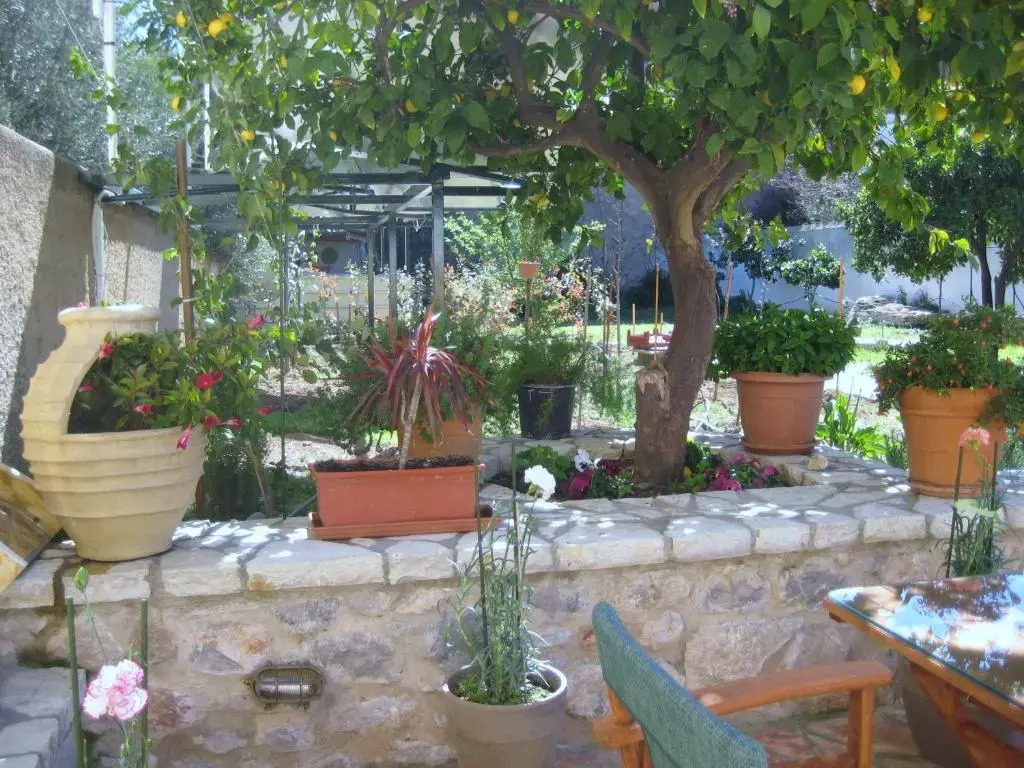 Nostos Hotel