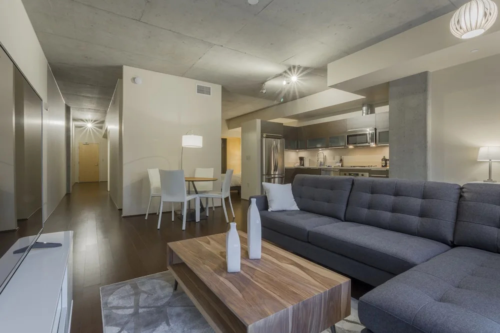 South Lake Union Condos by Domicile
