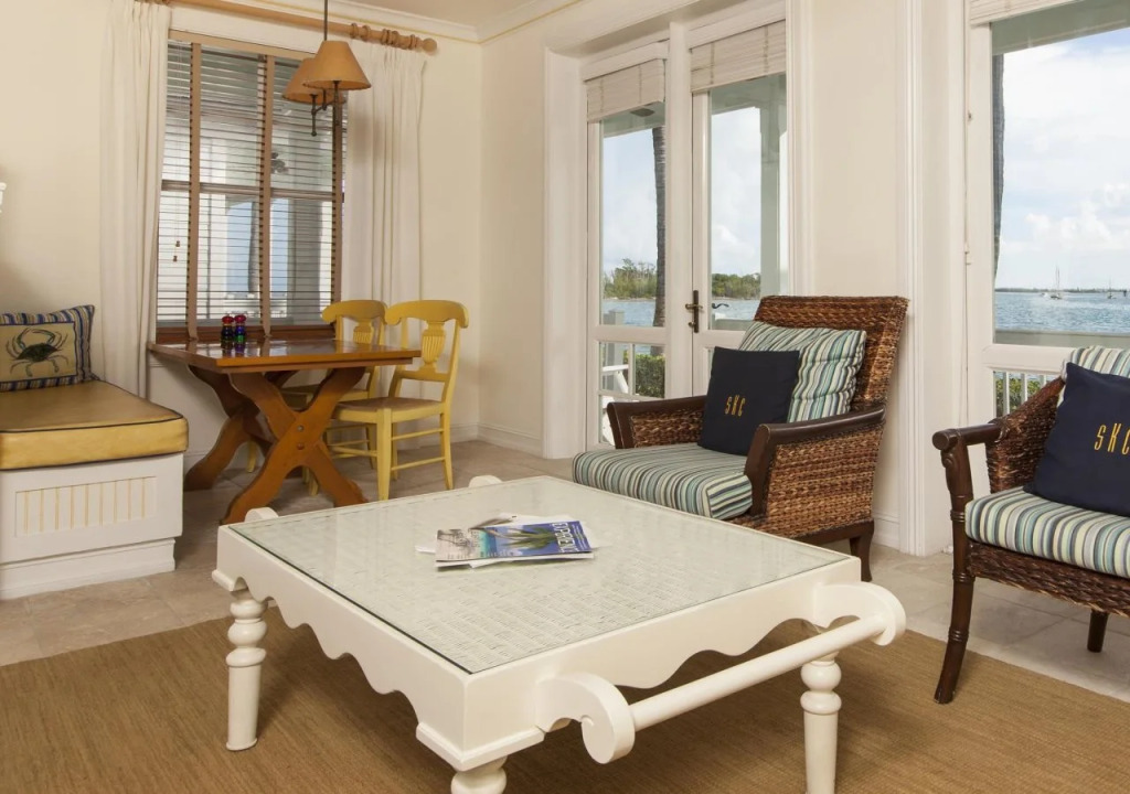 Sunset Key Cottages