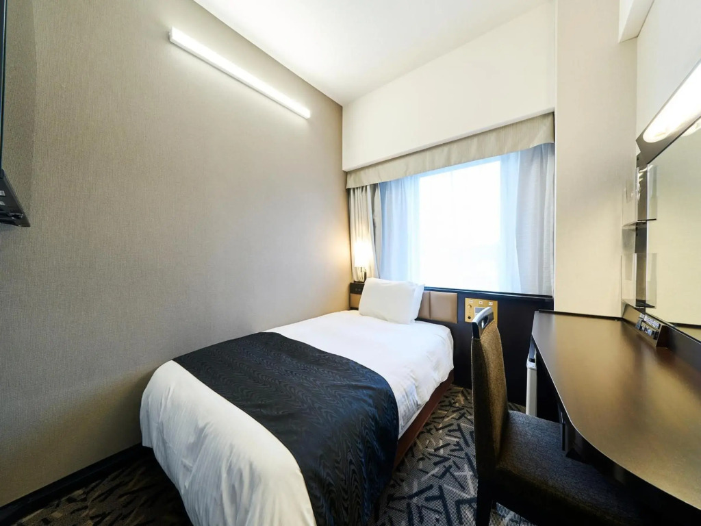 APA Hotel Takaoka Marunouchi