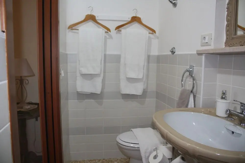 La Rocca Mia House B&B