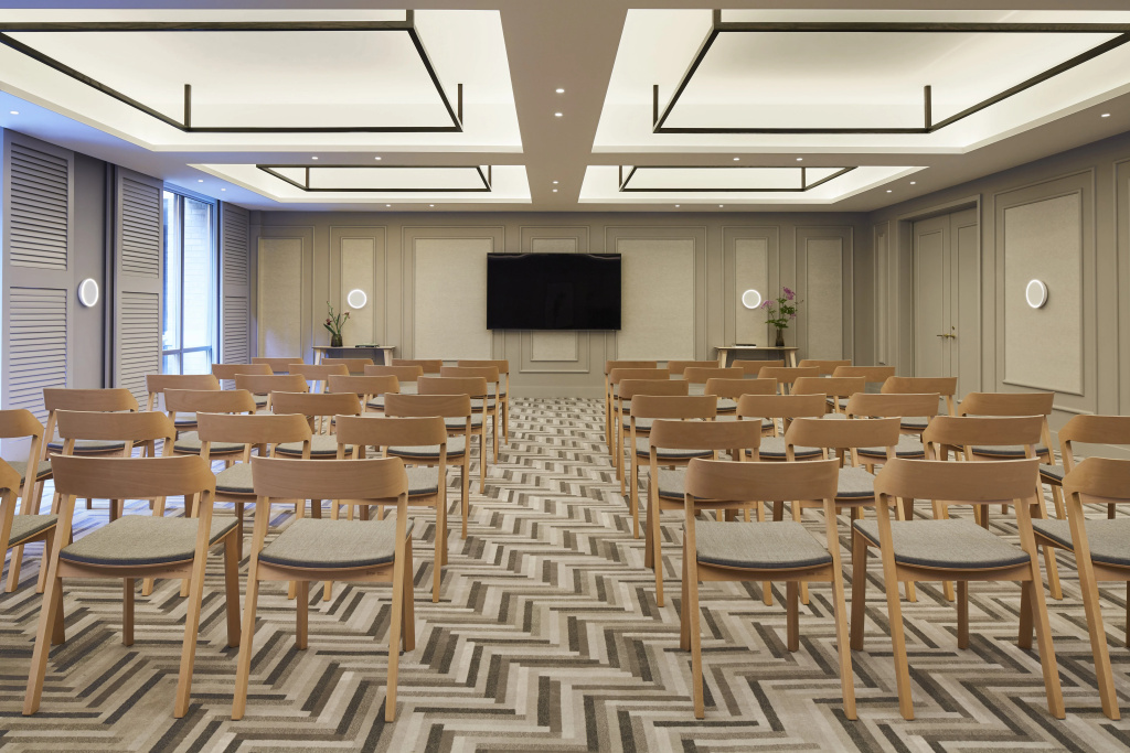 Kimpton Saint George Hotel by IHG