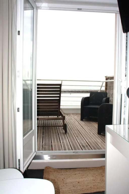 Logis Hôtel Sea View