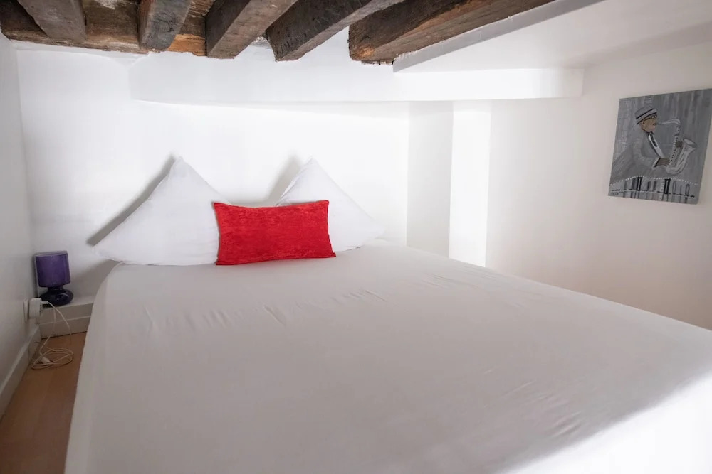 Studio Petit Pompidou