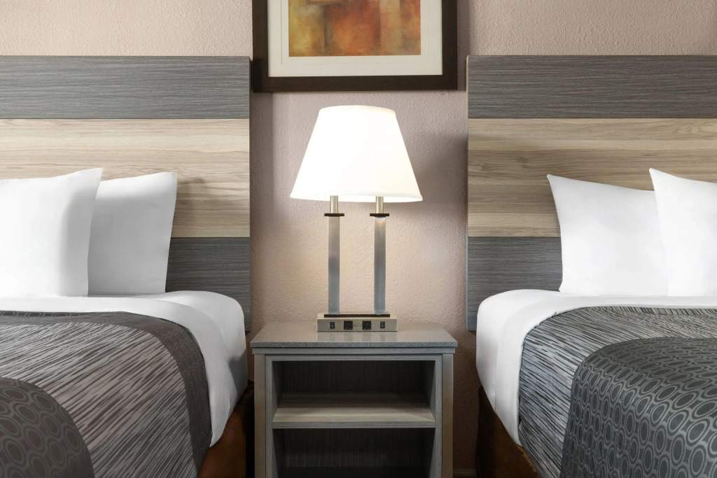 Travelodge by Wyndham Banning Casino and Outlet Mall