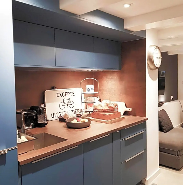 Blueprint B&B - Breakfast & Bikes
