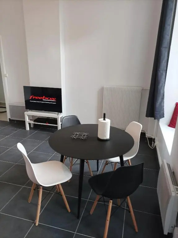 "O'Couvent" - Appart 2 chambres 73 m2 - E3A11