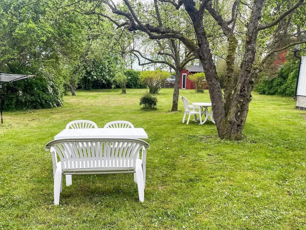 4 Person Holiday Home in Kopingsvik