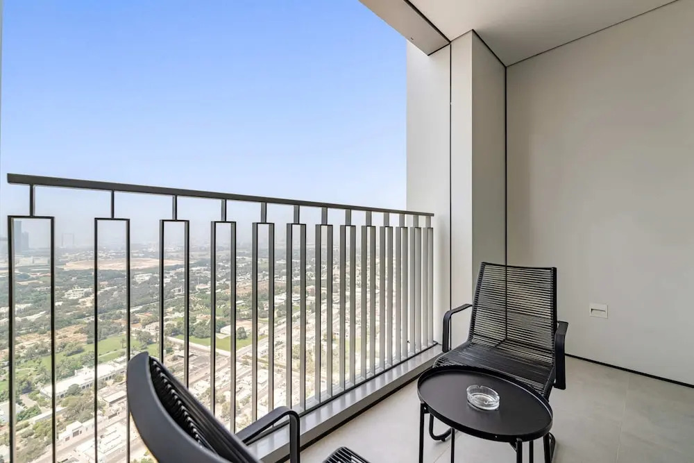 The Smart Concierge - Downtown views 2