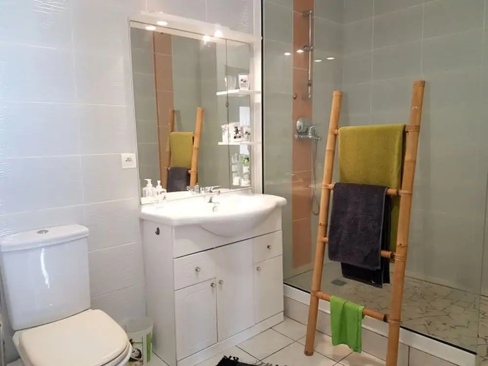 Appartement Teva