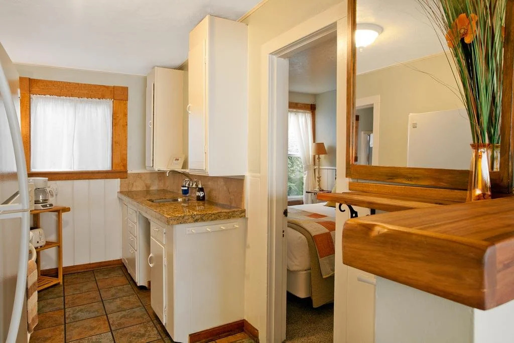 Agate Beach Motel