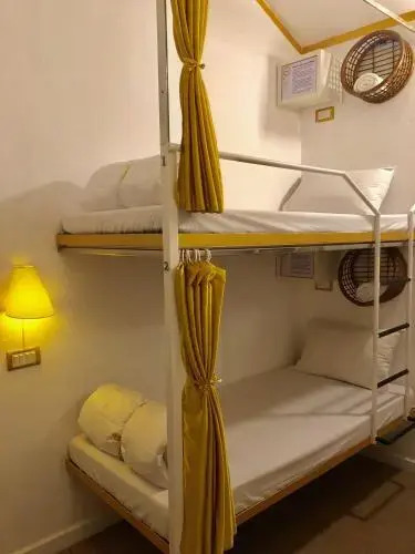 Bedrock Boutique Hostel