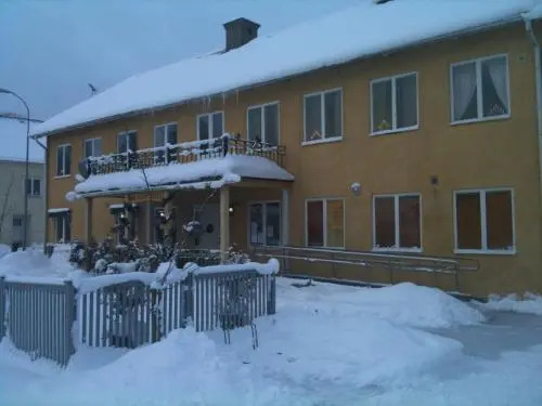 Målilla Hotell & Restaurang