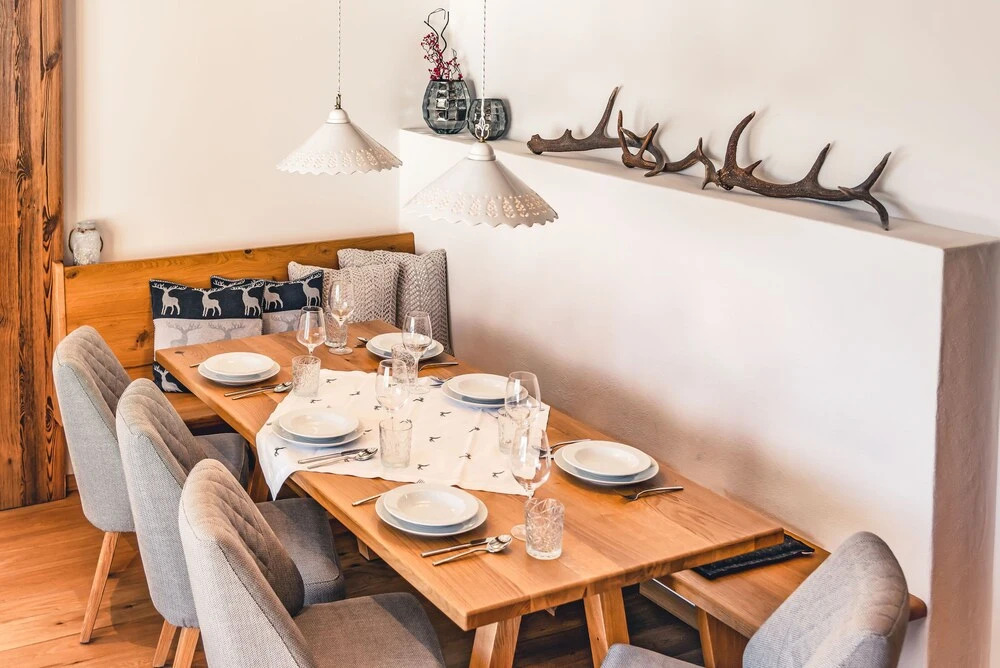 LUX ALP CHALET am Arlberg