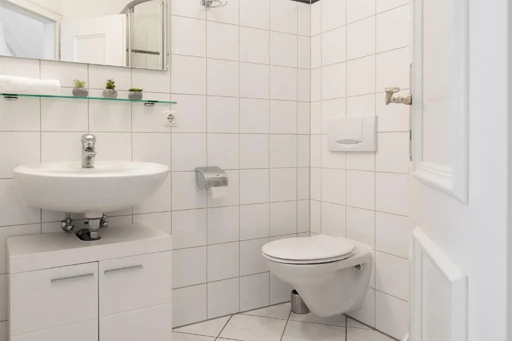 Seepferdchen Wohnung 29