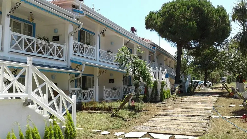 Ziya Bey Sahil Evleri