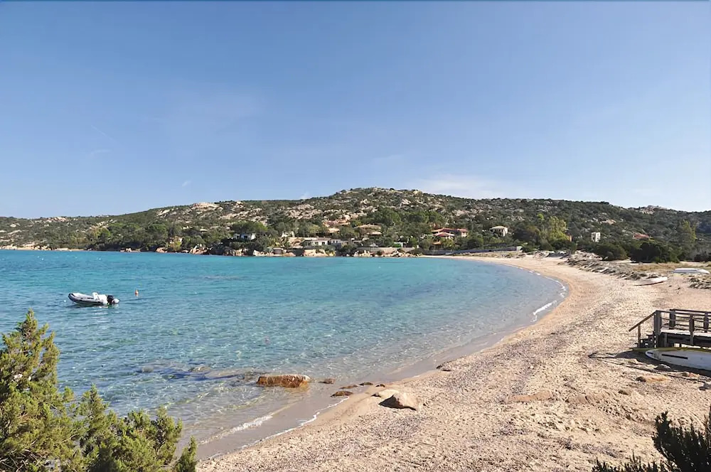 Villa Cala Girgolu