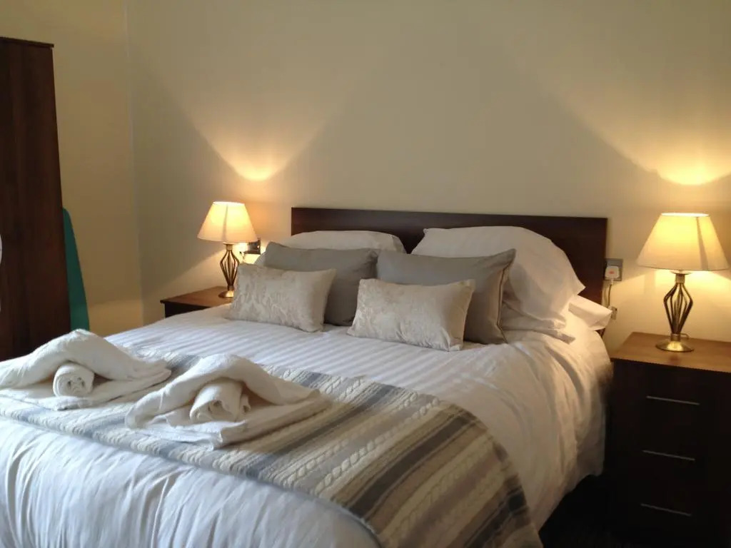 The New Brighton Hotel